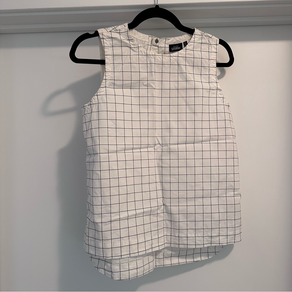 Kate Spade Saturday Top